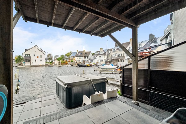 Medium property photo - Pluto 31, 1785 AP Den Helder